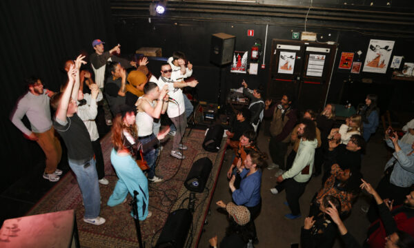 20250419 Soundroutes showcase © Joseph Khoury 00139